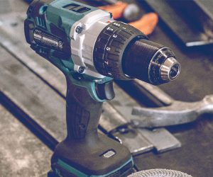 Corded Drill Power Tools