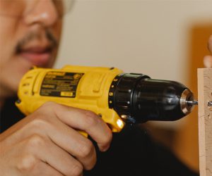 Powerful Motor For The Best Performance In Compound Miter Saw