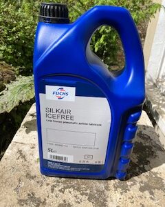 Airline Oil