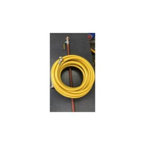 CP22 Rock Drill for Efficient Industrial Drilling and Construction Applications