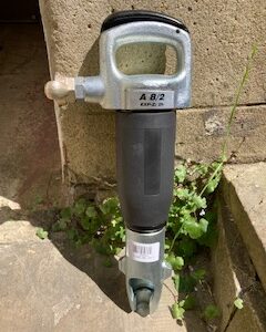 Bohler A8/2G Claydigger