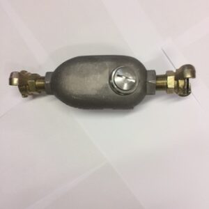 3/4″ Inline Oiler
