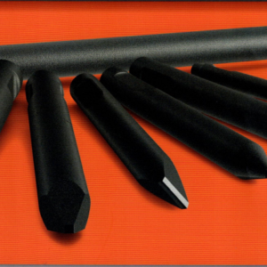 Demolition Tools
